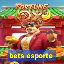 bets esporte